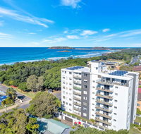 Tradewinds Apartments - South Australia Travel