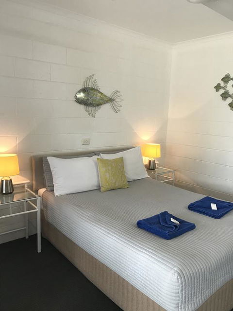 Tramway Motel - South Australia Travel 2