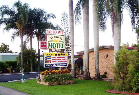 Tramway Motel - South Australia Travel 0