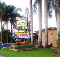 Tramway Motel
