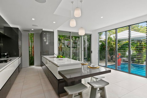Tranquil Waters: Luxury Retreat In Oceans Edge - South Australia Travel 3