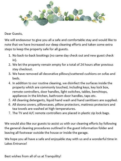 Tranquility - South Australia Travel 3