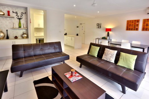 Tranquility - Apartment - South Australia Travel 2
