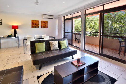 Tranquility - Apartment - South Australia Travel 1
