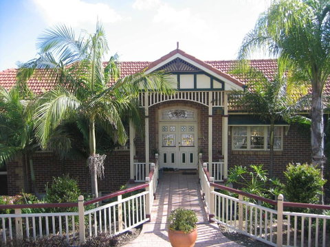 Tranquill Garden Hideaway - South Australia Travel 2