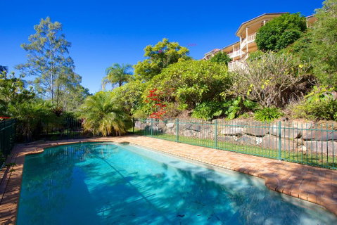Tranquill Garden Hideaway - South Australia Travel 1