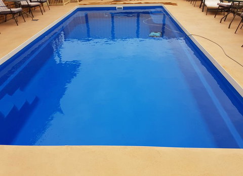 Traplins Accomodation - South Australia Travel 1