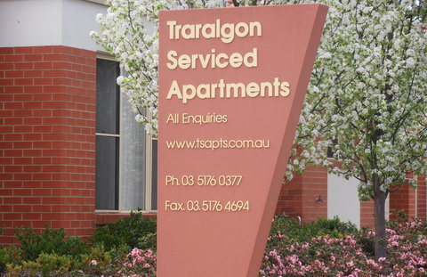 Traralgon Serviced Apartments - South Australia Travel 3