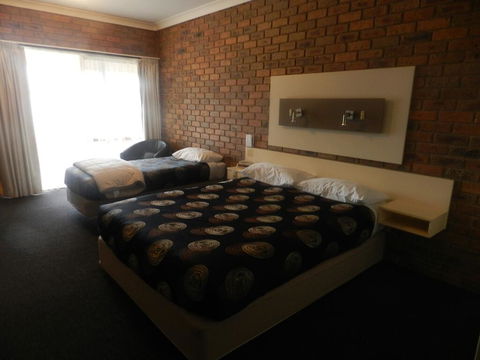 Travellers Rest Motor Inn Swan Hill - South Australia Travel 3