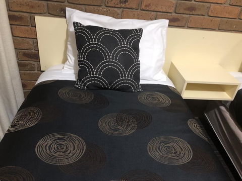 Travellers Rest Motor Inn Swan Hill - South Australia Travel 2