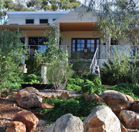 Tree Lodge - South Australia Travel