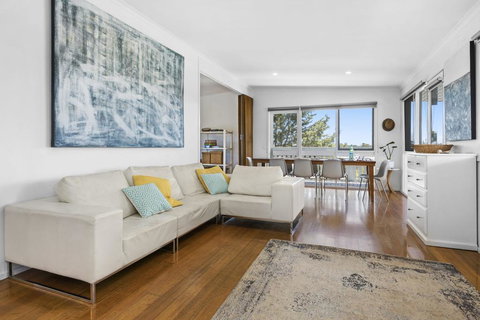 TREE TOPS VIEWS - BLAIRGOWRIE - South Australia Travel 2