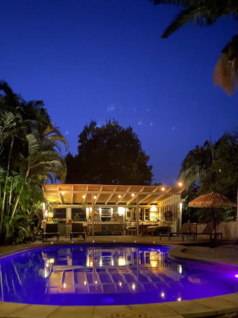 Treehouse On Plantation - South Australia Travel 3