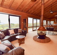 Treetops Retreat Katoomba - South Australia Travel