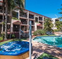 Trickett Gardens Holiday Inn - South Australia Travel
