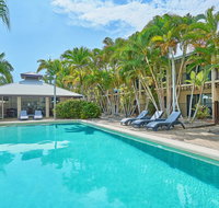 Trinity Beach Club Holiday Apartments - South Australia Travel