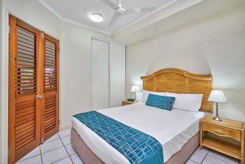 Trinity Beach Club Holiday Apartments - South Australia Travel 2