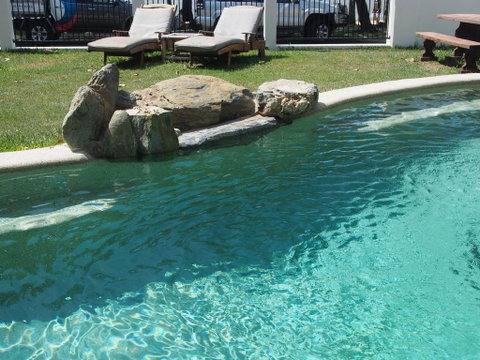 Trinity Beach House - South Australia Travel 2