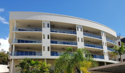 Trinity Beach Penthouse - South Australia Travel 2