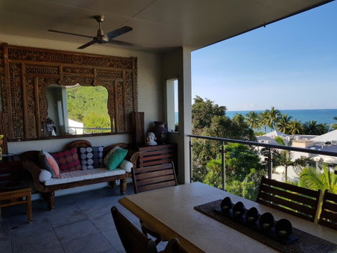Trinity Beach Penthouse - South Australia Travel 3