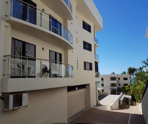 Trinity Beach Penthouse - South Australia Travel 1