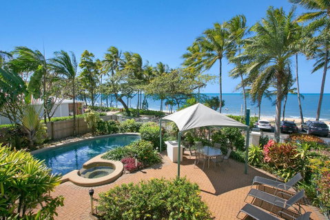 Trinity Waters Boutique Beachfront - South Australia Travel 2