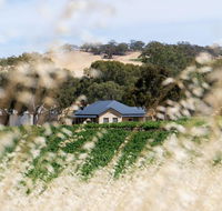 Triple Creek Guest House - Barossa Region - South Australia Travel