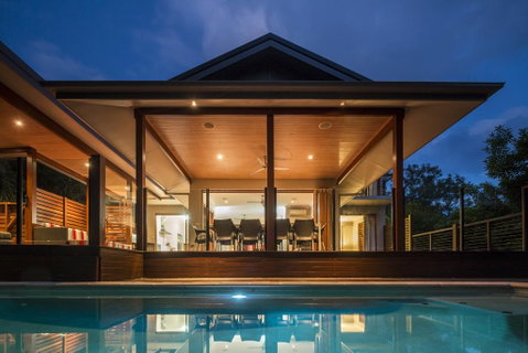 Trito - Luxury Holiday House - South Australia Travel 0