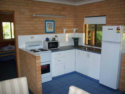 Tropic Oasis - South Australia Travel 1