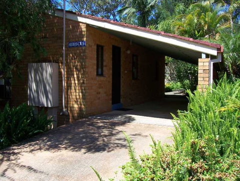 Tropic Oasis - South Australia Travel 2