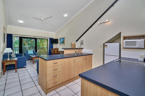 Trinity Beach Club Holiday Apartments - South Australia Travel 3