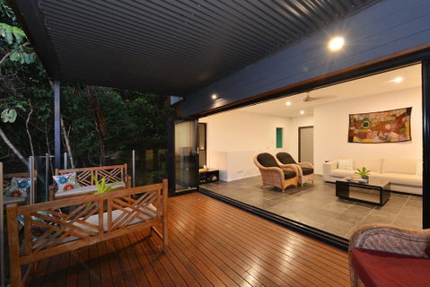 Trinity Beach Hideaway - South Australia Travel 2