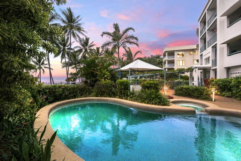 Trinity Waters Boutique Beachfront - South Australia Travel 1