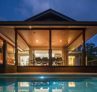 Trito - Luxury Holiday House - South Australia Travel