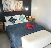 Tropical Lodge - South Australia Travel