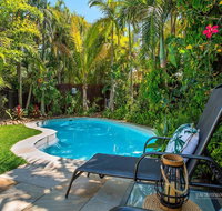 Tropical Oasis - South Australia Travel