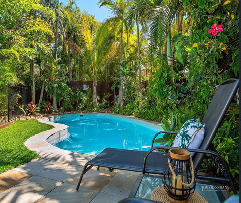 Tropical Oasis - South Australia Travel 0