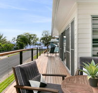 Tropical Beachside Oasis in Clifton Beach - South Australia Travel