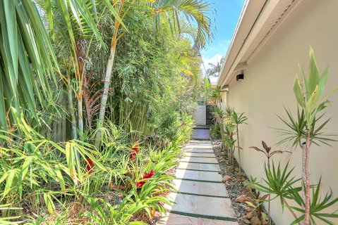 Tropical Oasis - South Australia Travel 2