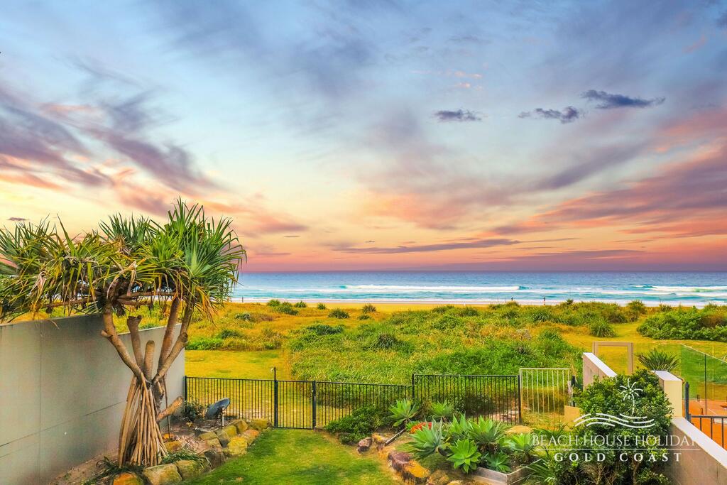 Pacific Fair QLD South Australia Travel