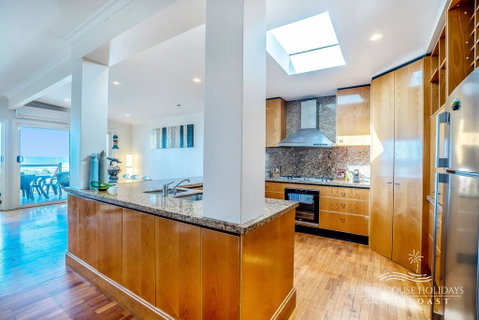 True Beachfront Beach House - South Australia Travel 3