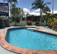 True Blue Motor Inn - South Australia Travel