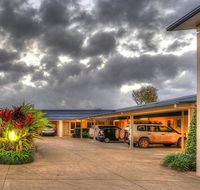 Tropixx Motel  Restaurant - South Australia Travel