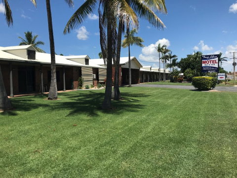 True Blue Motor Inn - South Australia Travel 3