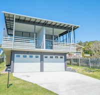 Tuffy's No. 1 16A May Street Crescent Head - South Australia Travel