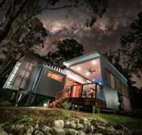Tuckers Lane Boutique Accommodation - South Australia Travel