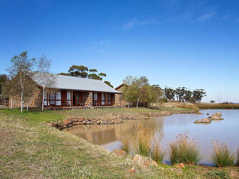 Tuki Retreat - South Australia Travel 0