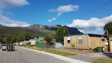 Tullah TimeOut - South Australia Travel 2