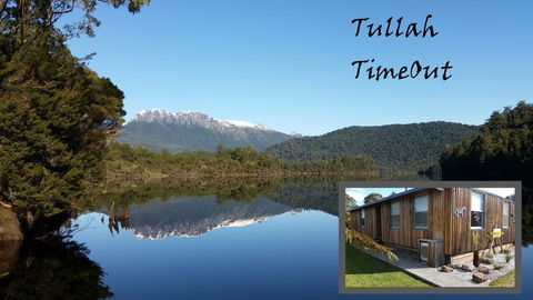 Tullah TimeOut - South Australia Travel 0