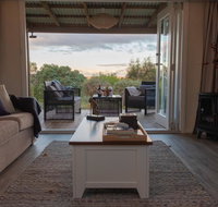 Tully Cottage BB - South Australia Travel